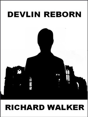 cover image of Devlin Reborn